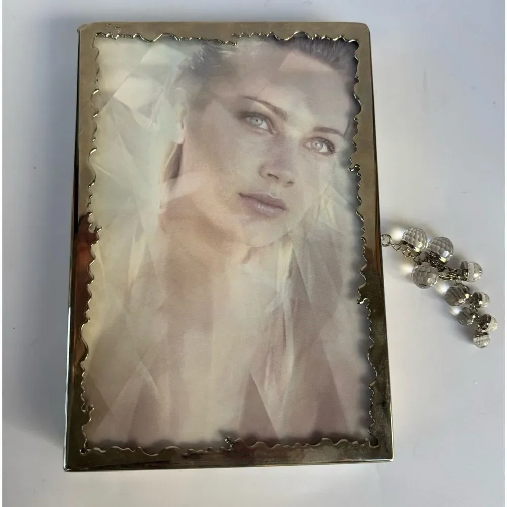 Swarovski elegant picture